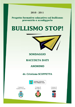 Copertina sondaggio progetto Medio Friuli